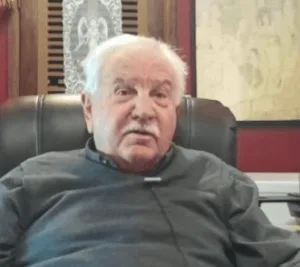 'Jimmy Boots'' Rothstein