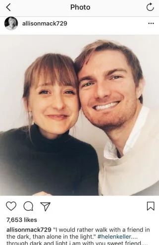 Chris Pearson Smith’s “Scruff” Dating Profile makes it look like he’s seeking gay recruits for Nxivm