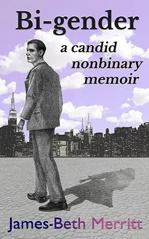 New Memoir ‘Bi-Gender’ Rides Wave of New Nonbinary Gender Attention