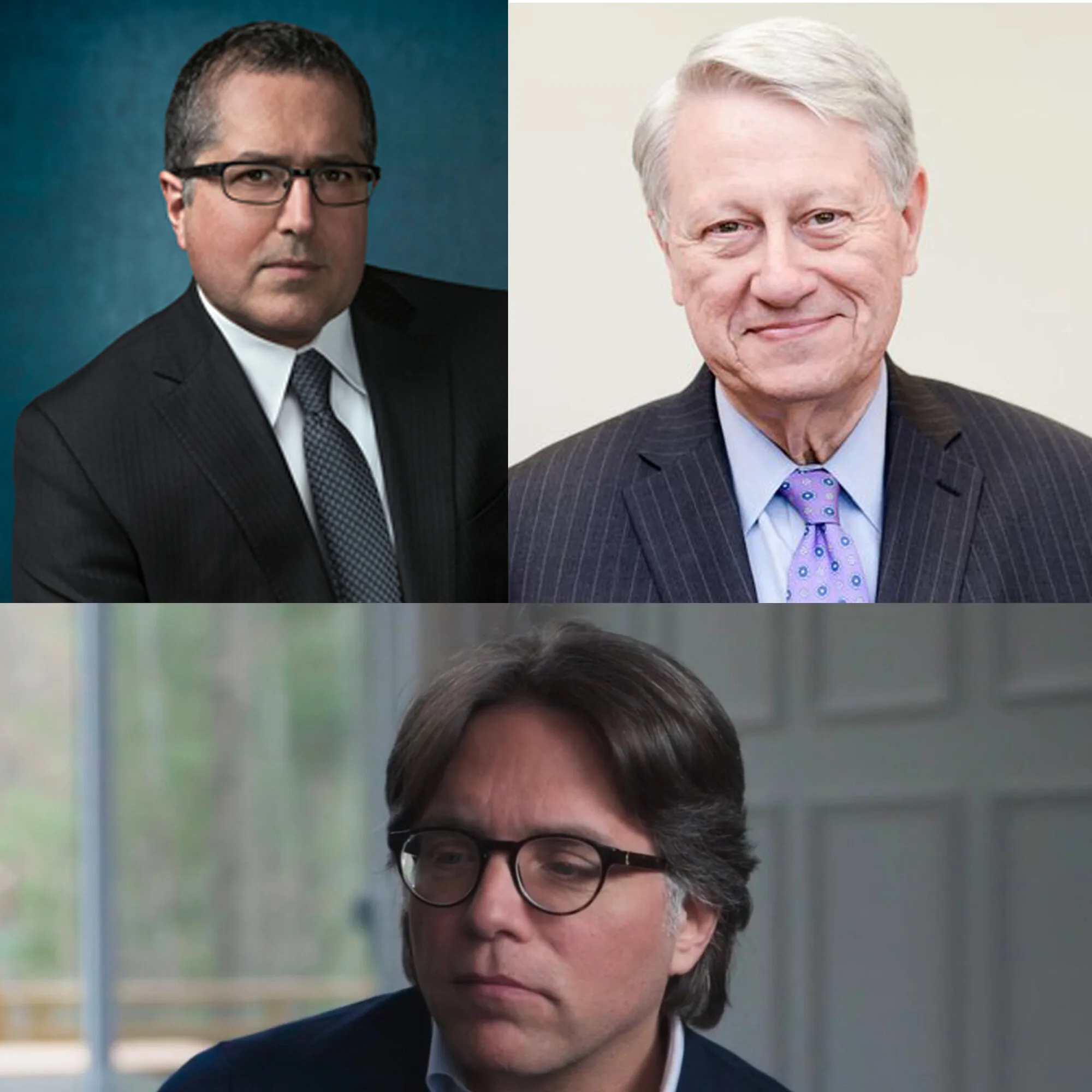 Part 2:  Agnifilo and Judge Garaufis Mix It up; Debate Raniere’s Good Intentions
