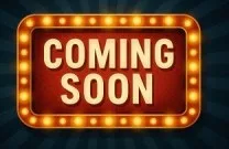 coming soon