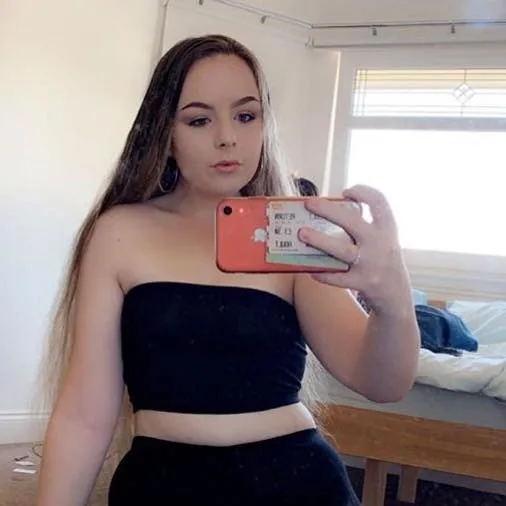 Ellie Williams’ Sex-Trafficking Story – Raped, Beaten and Trafficked by Pakistani Men in UK