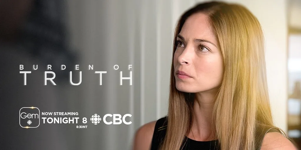 How Kristin Kreuk Helped build Nxivm