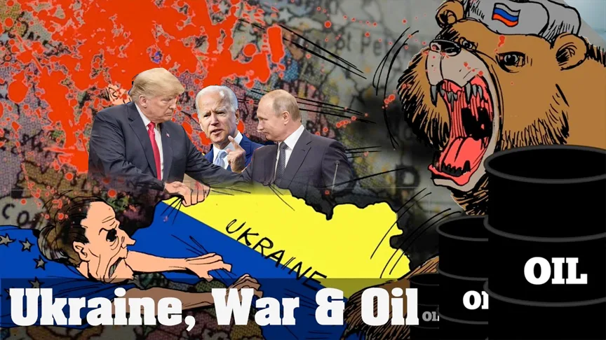 New Impeachment Evidence Shows Competitors of Biden-Burisma Were Swindled Amidst Russian-Ukraine Energy Plot – With Ties to Hawaii