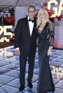 garrmone couture party