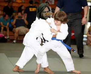 East Coast Judo Champ