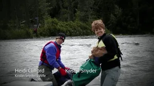 Lost Women of NXIVM heidi kristin