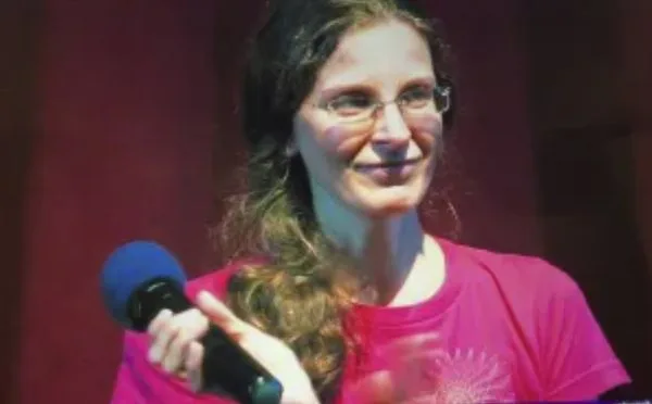 Clare Webb Bronfman