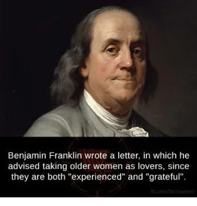 benjamin-franklin-wrote-a-letter-in-which-he-advised-taking-7484602