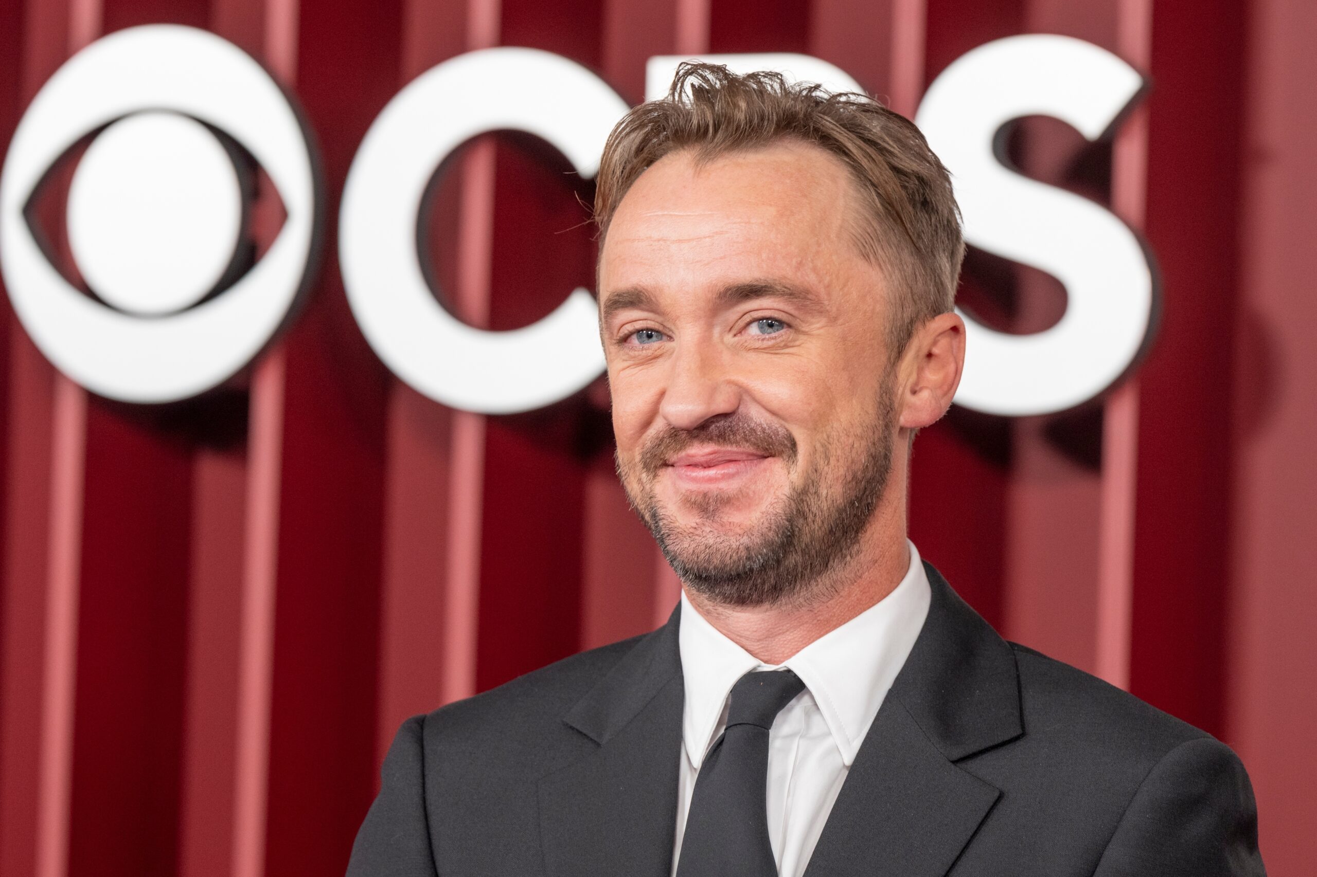 Tom Felton Reached Out To The New Draco Malfoy And His Message Is The Opposite Of What You Would Expect