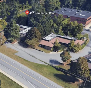 Three properties purchased by Sara and Clare Bronfman for offices and to hold hypnotic induction classes to destroy the lives of students were seized by the feds.