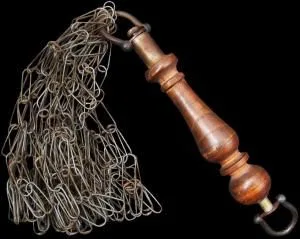 Dervish Whip