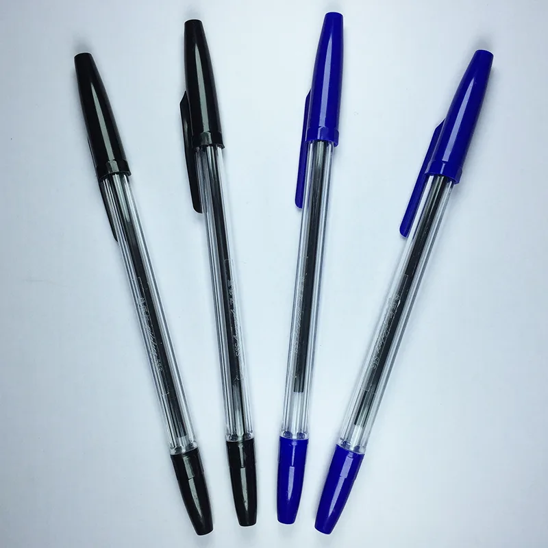 Keith is dying his hair in jail – with ink from ballpoint pens