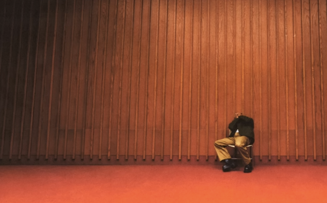 Isaiah Rashad Just Dropped His First Album In Five Years And Here’s Where To Find It