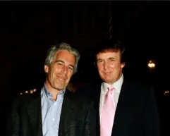 The Epstein Case Is an Example Where the DOJ Won’t Admit a Mistake
