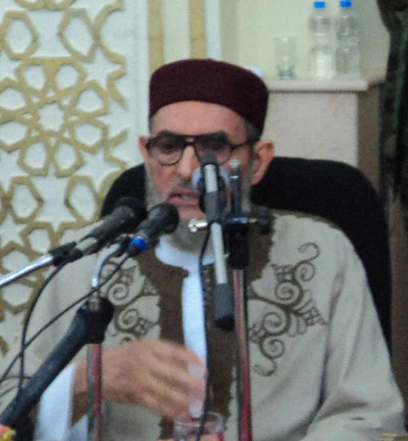 Sara Bronfman’s husband, Basit Igtet, has ties to Muslim terrorists and cult leader Raniere