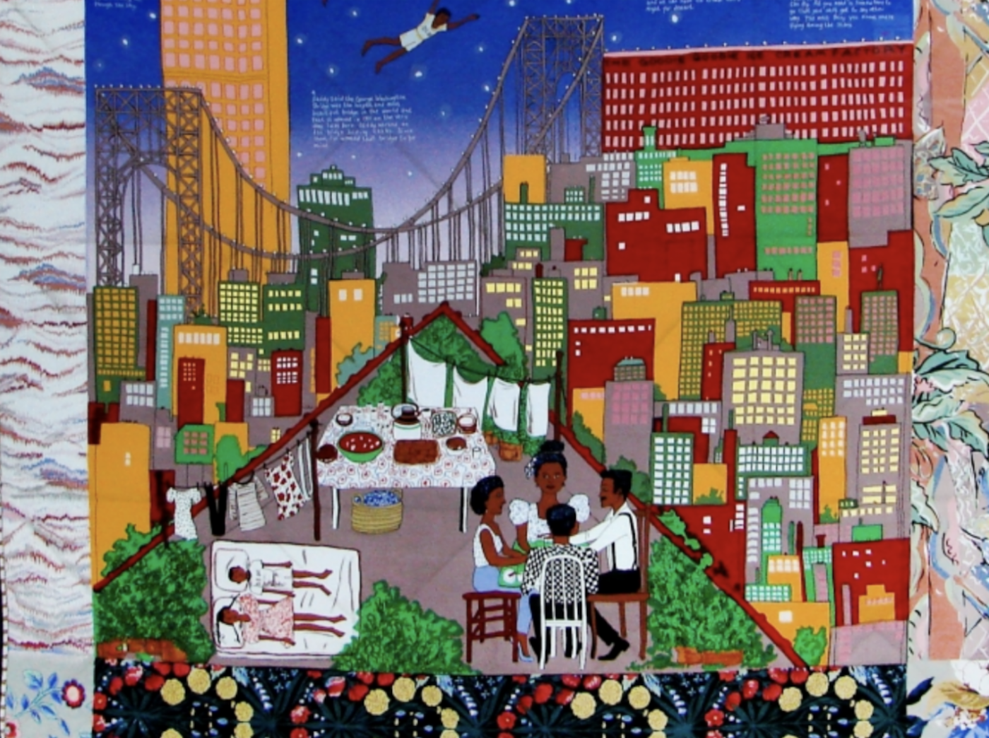 Castellani Art Museum hosts  ART EXPRESS for kids Saturday, Feb. 25 @ 11 a.m.–1 p.m.