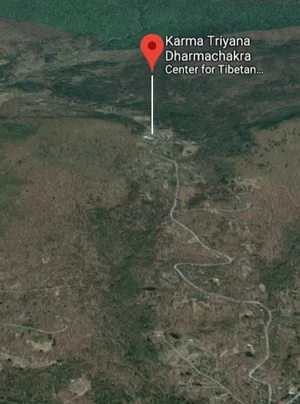 One of the striking similarities between Gina Hutchinson's purported suicide and Kristin Snyder's presumptive suicide is that, if the official stories are true, both of them drove several hours in their cars alone through rough and winding roads to reach their solitary destinations - both being places they loved in life - and them committed suicide, Gina allegedly with a gun and Kristin by intentional drowning.