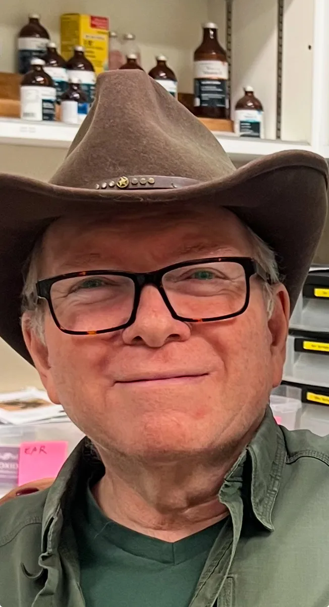 FBI Setup?  DELTA Rescue’s Founder Arrested