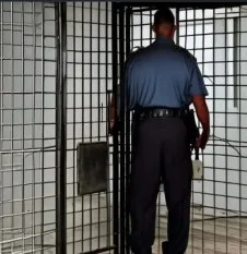 prison