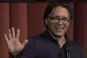 Raniere: ‘When We Smile the World Smiles With Us’