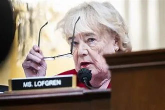 Tech’s Darling or Democracy’s Dilemma? Zoe Lofgren Runs in Redistricted CA 18