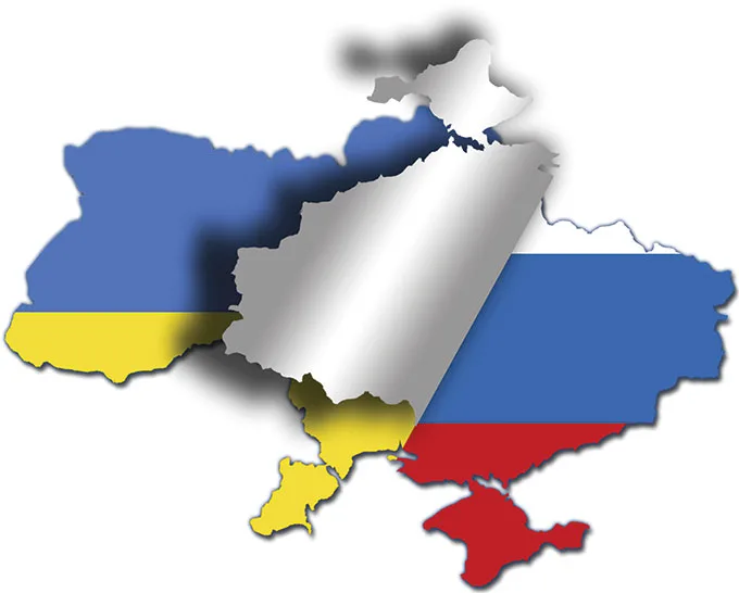 Why Russia will never leave Crimea: reminiscences of a career in Russian and Ukrainian politics