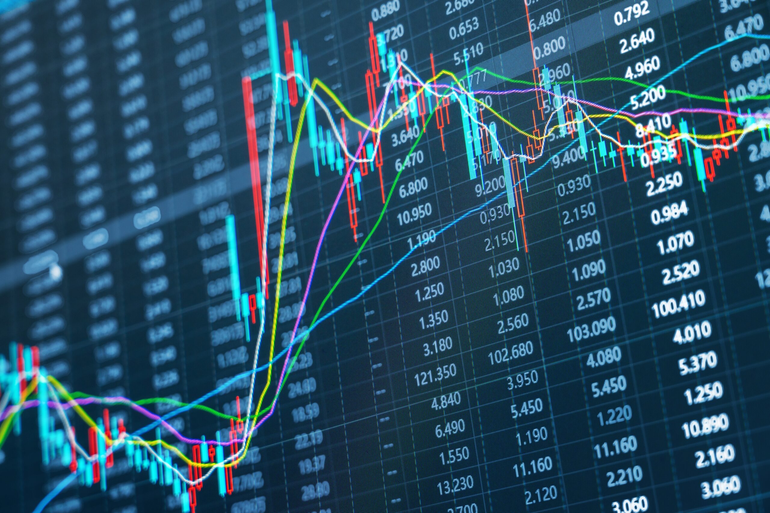 CBRS Stock Opened At Nearly Double Its IPO Price On Day One