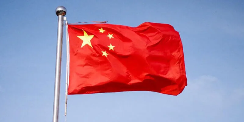 Ken Gibson to Lead Protest Against Communist Chinese in NYC
