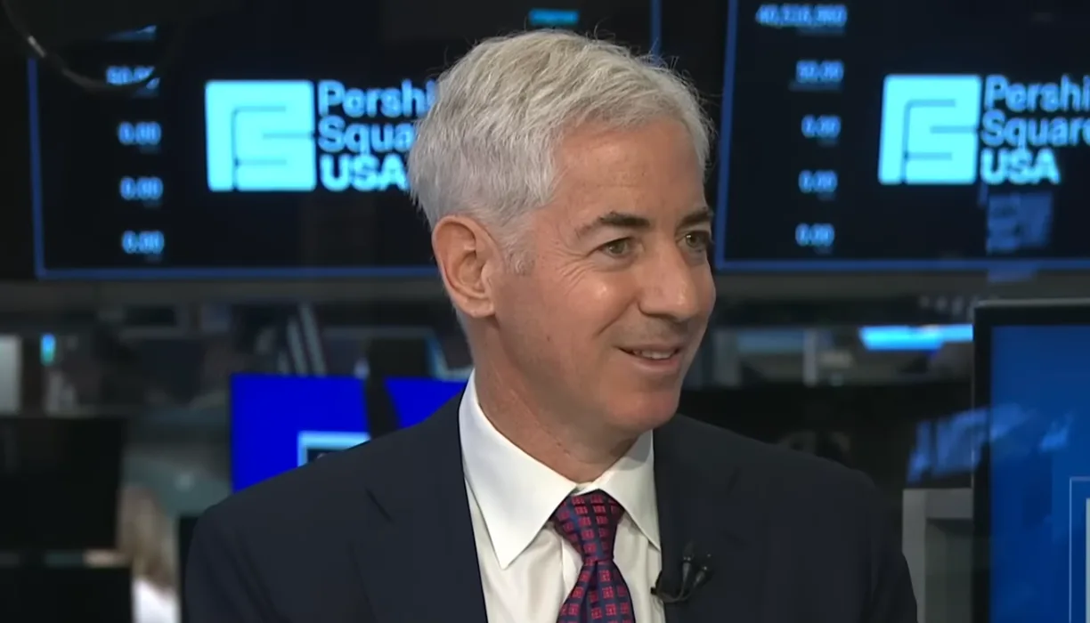 PSUS Stock Starts Trading Today And Here Is Everything You Need To Know About Bill Ackman’s $5 Billion IPO