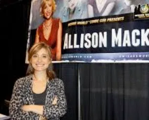 ‘Allison After NXIVM’:  Sculpting Mack Into the Girl Things Happened To