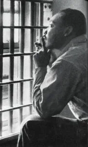 M L King