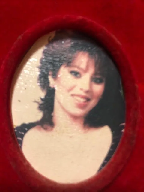 Heidi: When Did Raniere and Keeffe Last Have Contact With My Sister, the Late Gina Hutchinson?