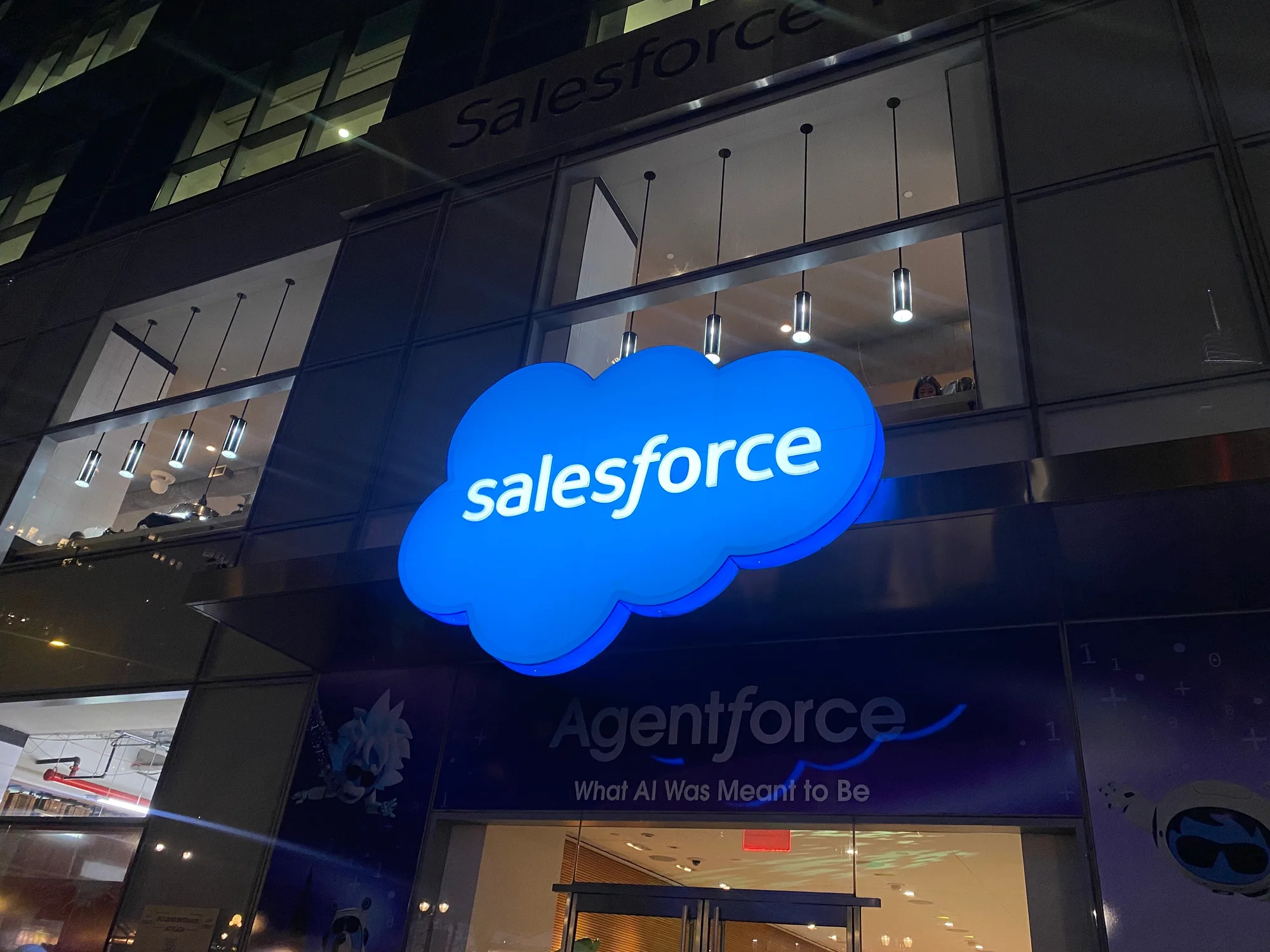 Salesforce