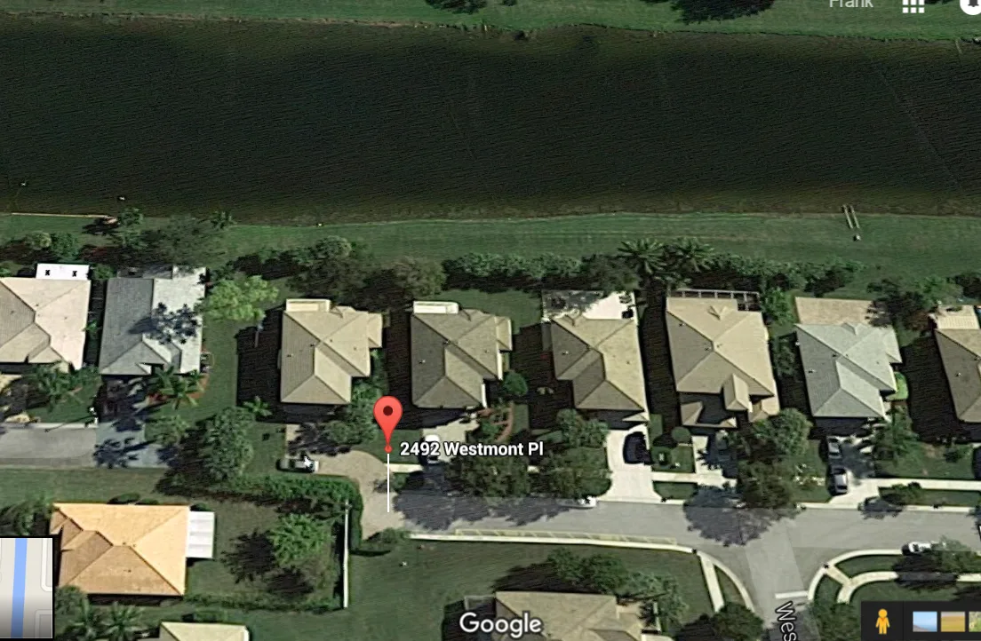 Is this the West Palm Beach locale that NXIVM women inhabited?
