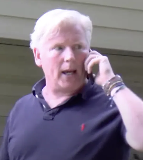 Chris Ambrose is suing Frank Parlato and a bunch of others.