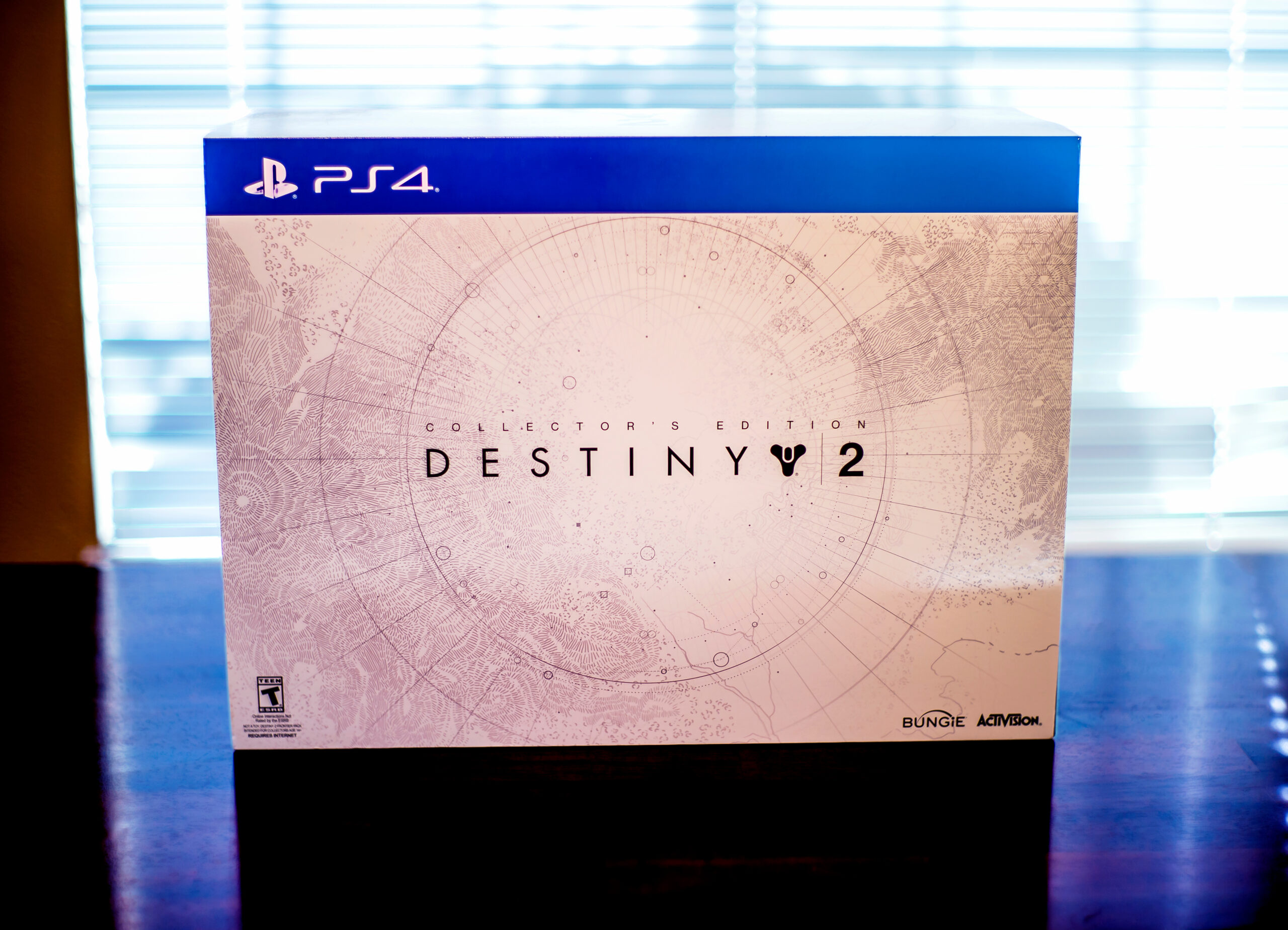 Destiny 2 Is Ending And All Future Expansions Have Been Canceled