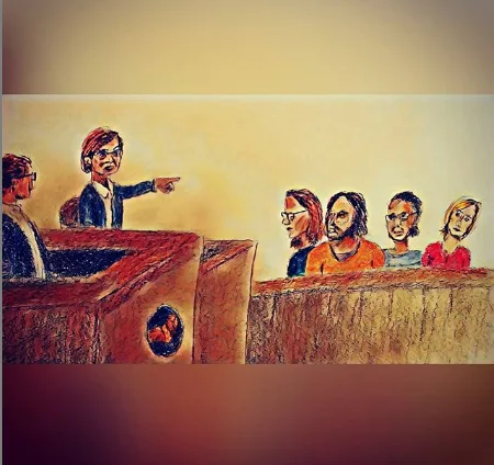 Prosecution Wants Victims to Have Anonymity When Speaking at Nxivm Defendant’s Sentencing – Raniere Objects