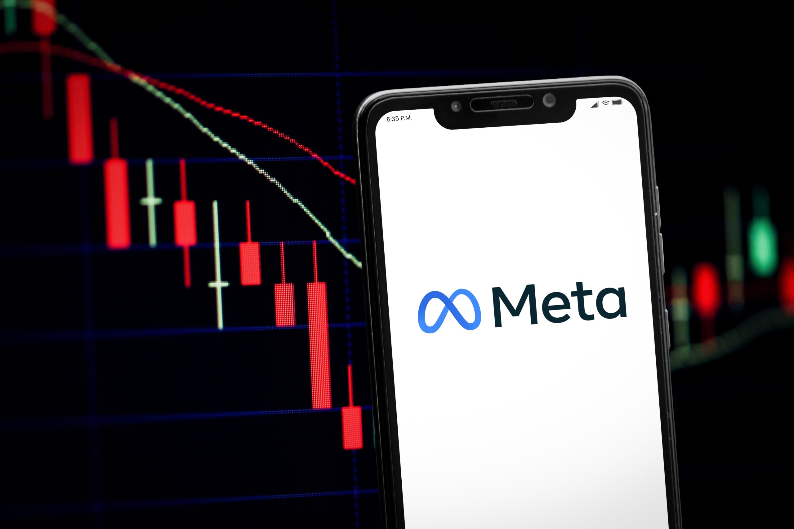 Meta Stock Dropped 10 Percent Despite Beating Earnings And The Reason Is Fascinating