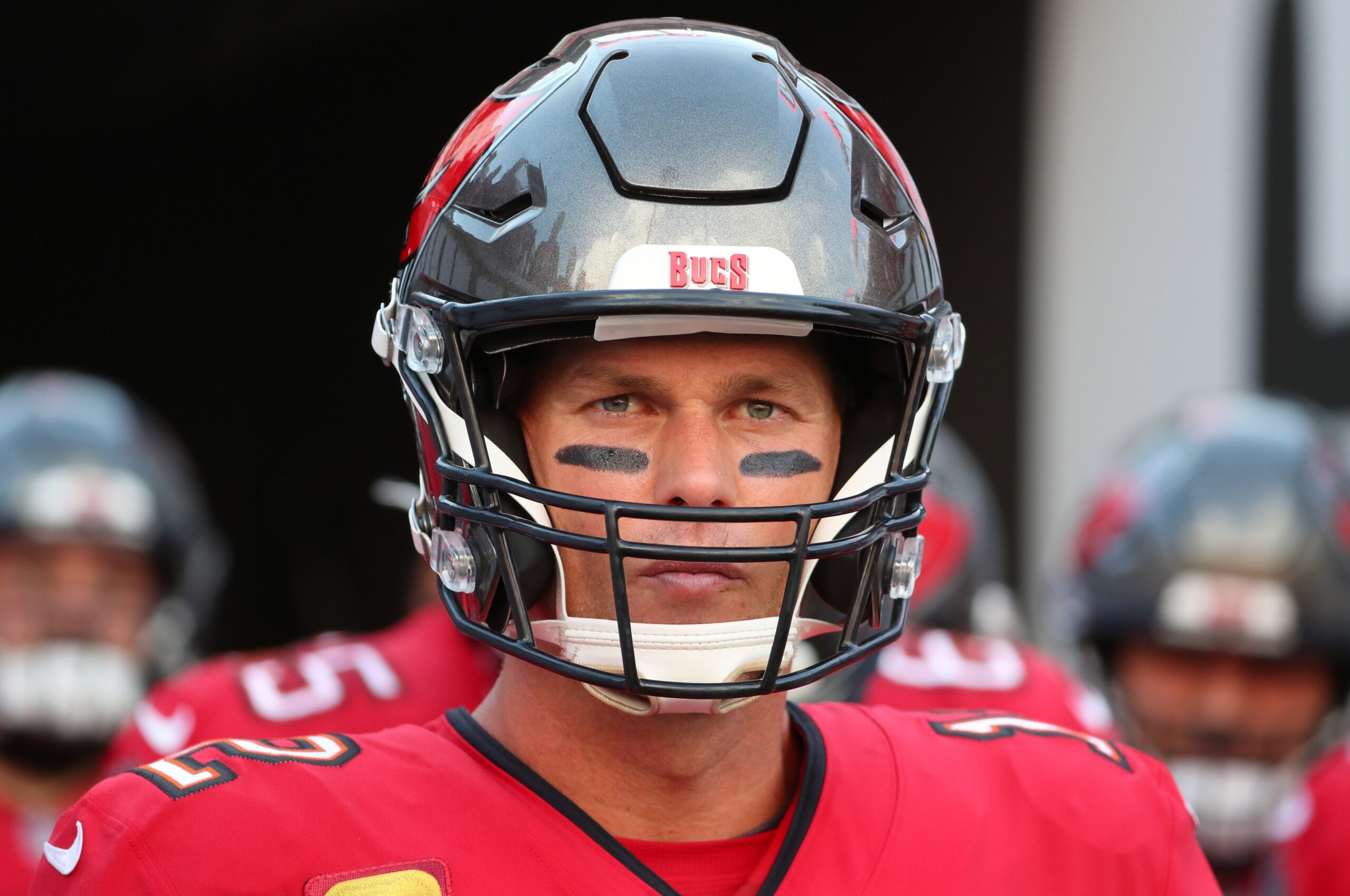 Tom Brady Reveals He Asked The NFL About A Comeback And Their Answer Says It All
