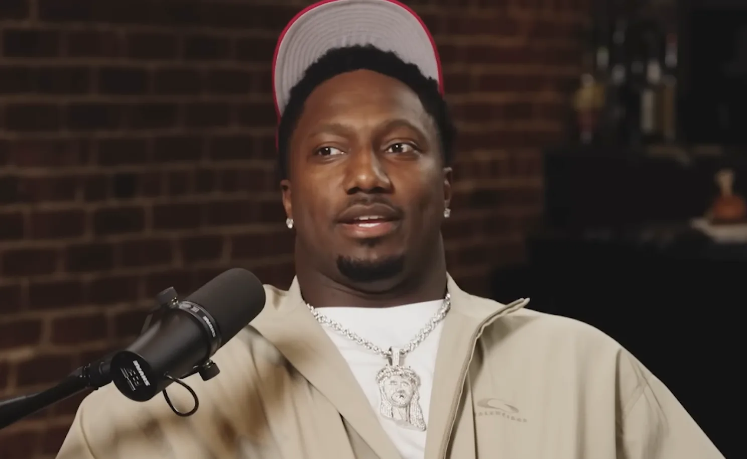 Deebo Samuel Is Returning To The 49ers On A One Year Deal