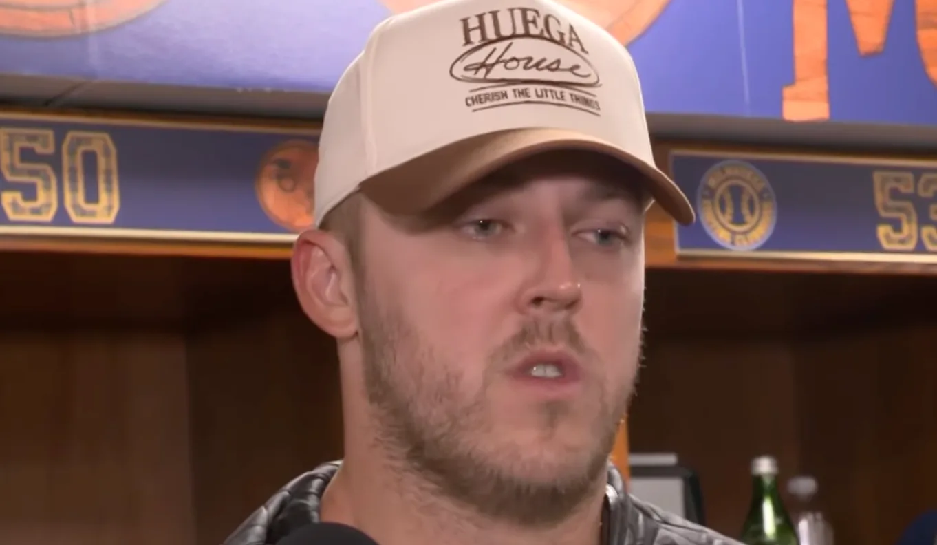 Jameson Taillon Designated For Assignment In The Final Year Of His Cubs Deal
