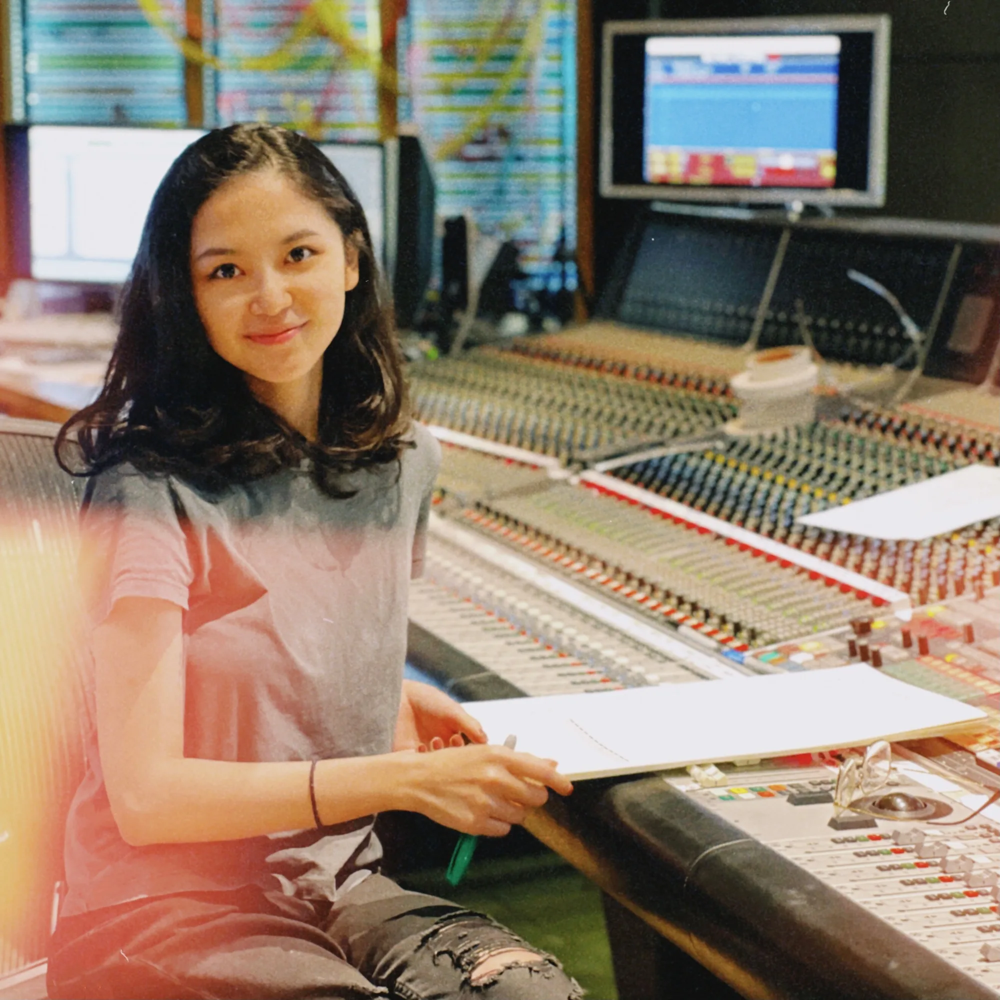 Professional Composer and Orchestrator Lydia Li on Fostering a Love for Music&nbsp;