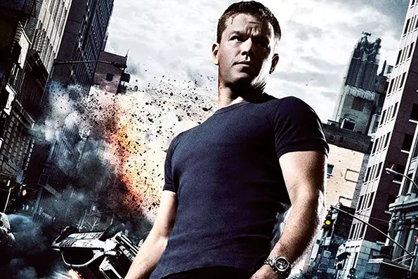 ‘Jason Bourne’ An Action Thriller That Consistently Delivers the Goods