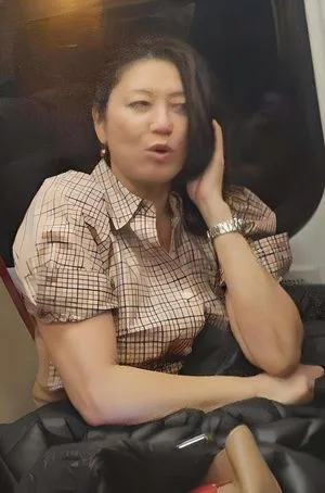 Georgina Dimisin, aka "Georgie," is a financial advisor with a prominent NYC financial services company.