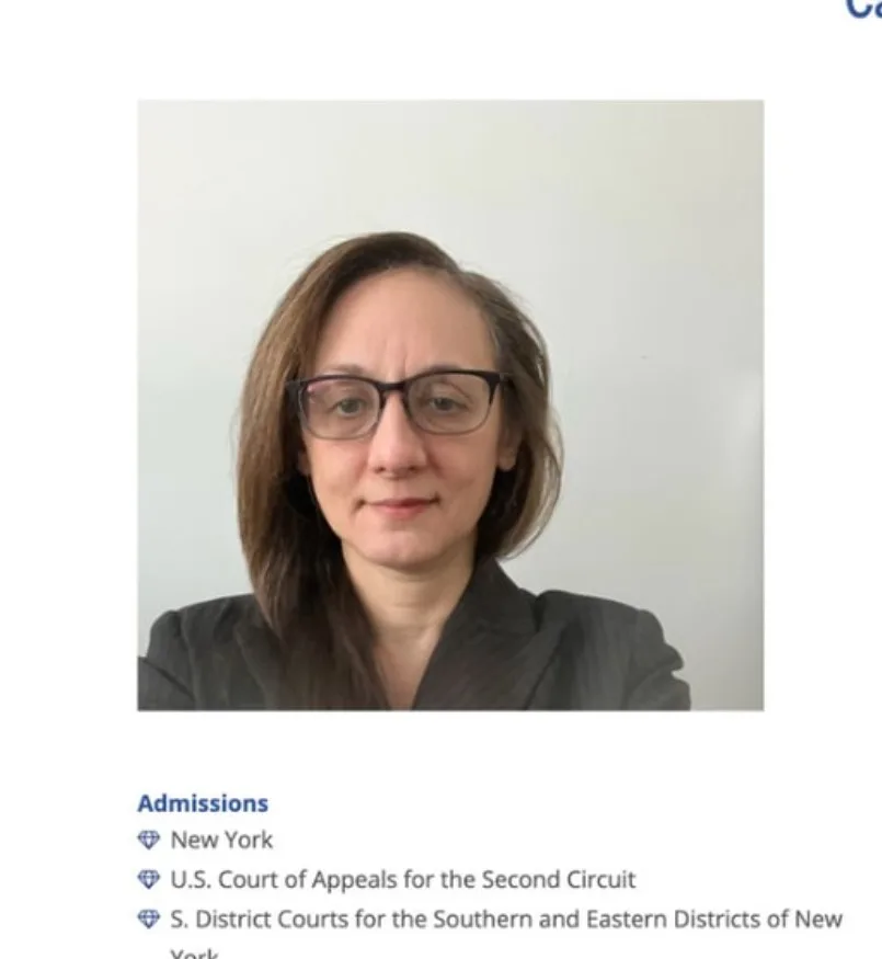 Blog Purports to Possess Catherine Kassenoff’s Confidential Pre-Death Materials, Awaiting Whistleblower Unlocking