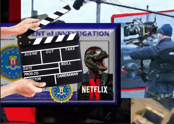 FFBO and Netflix
