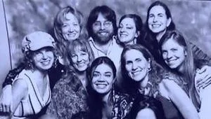 Keith Raniere and Harem