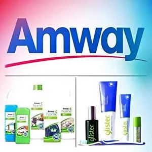 Amway products are overpriced resulting in few to no outside sales.