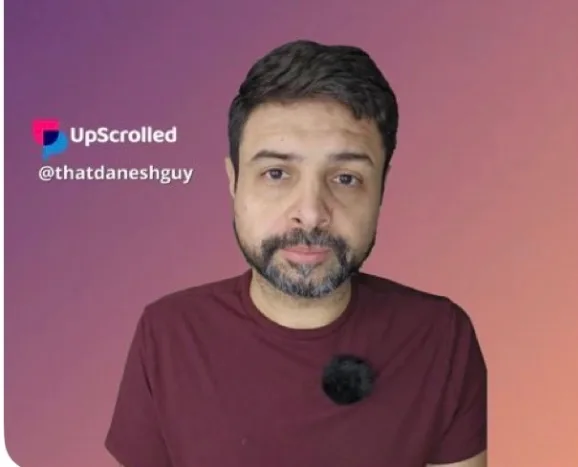 A Scourge Has Been Lifted: TikTok Removes Danesh Noshirvan